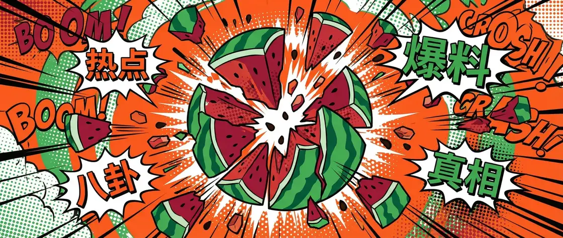 另类小说第1页综合 今日头瓜爆炸漫画横幅
